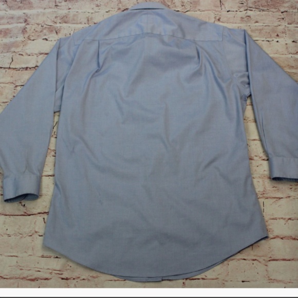 Men's Jos A Bank & Tommy Hilfiger Size 16-32 - Picture 7 of 7